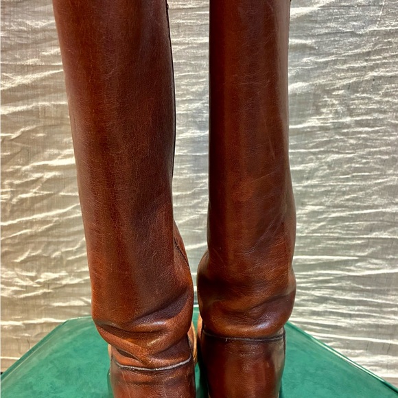 Vintage Frye Campus Boots! - Picture 3 of 9